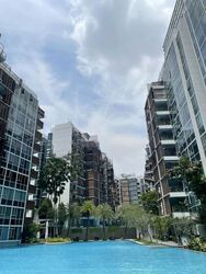 Floridian (D21), Condominium #619415931